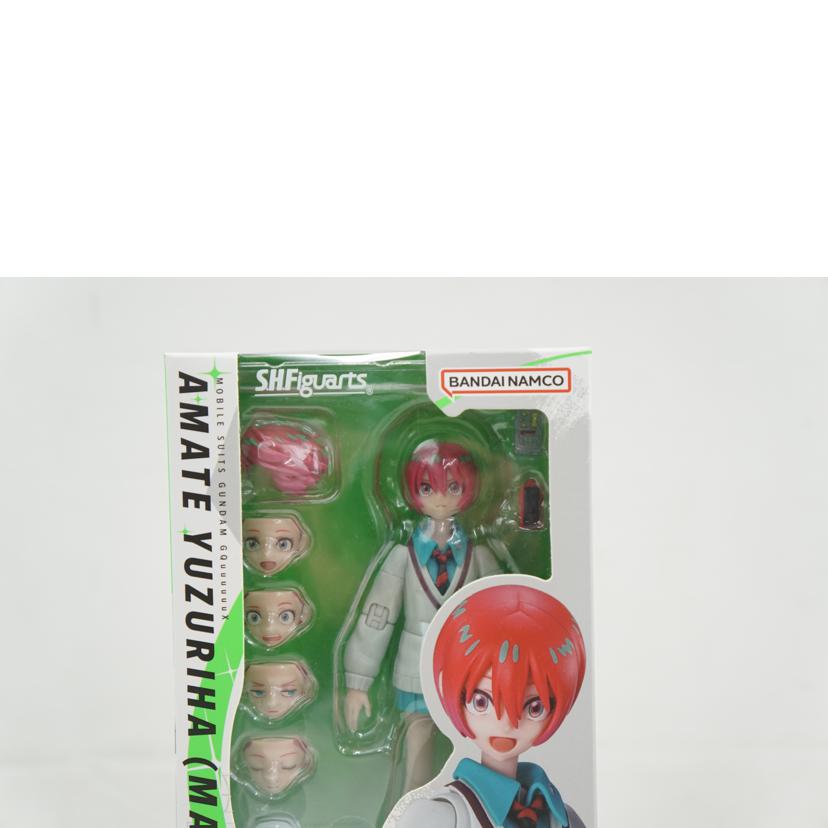 BANDAI バンダイ/S.H.Figuarts アマテ・ユズリハ(マチュ)//Aランク/67