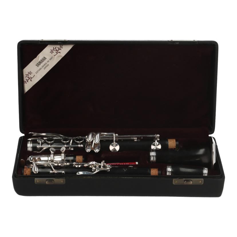 YAMAHA ヤマハ/ クラリネット/YCL-650//101511/Bランク/77