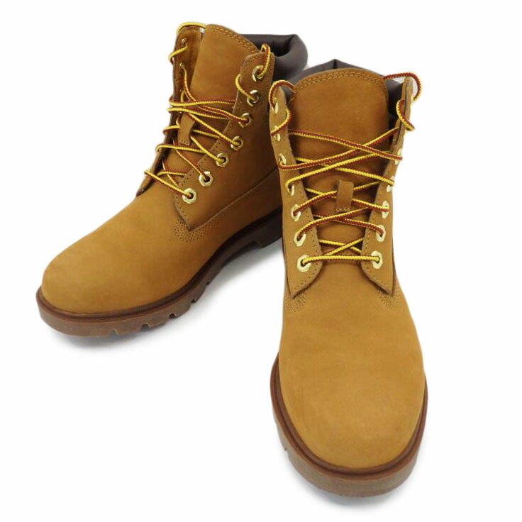 Timberland/6インチ ウォーターレジスタントブーツ/1A27TP//ABランク/77