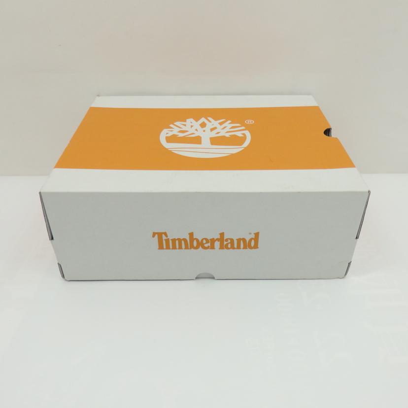Timberland/6インチ ウォーターレジスタントブーツ/1A27TP//ABランク/77