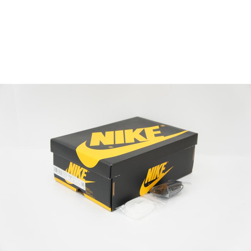 NIKE ナイキ/エアジョーダン1 RETRO HIGH OG GS/575441-701//ABランク/94