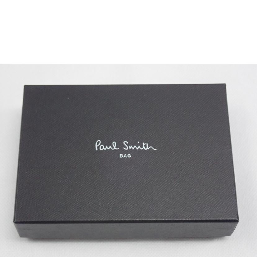 ポールスミス/コインケース/873-919//BPS640/ABランク/62