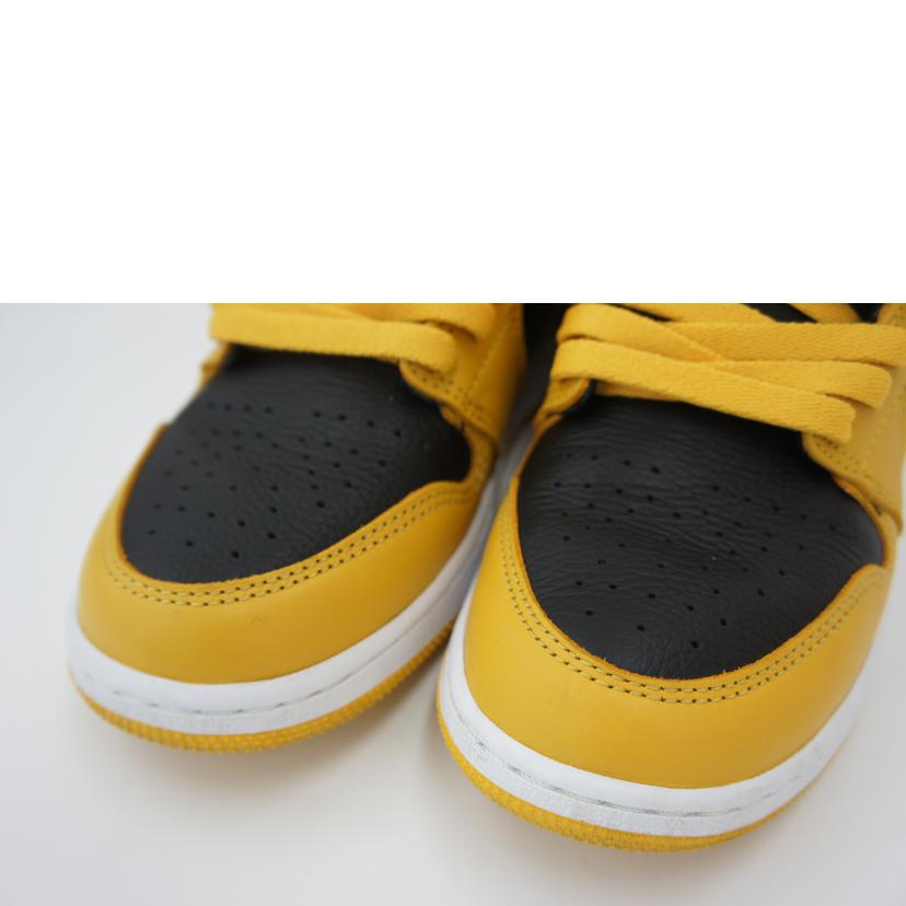 NIKE ナイキ/エアジョーダン1 RETRO HIGH OG GS/575441-701//ABランク/94