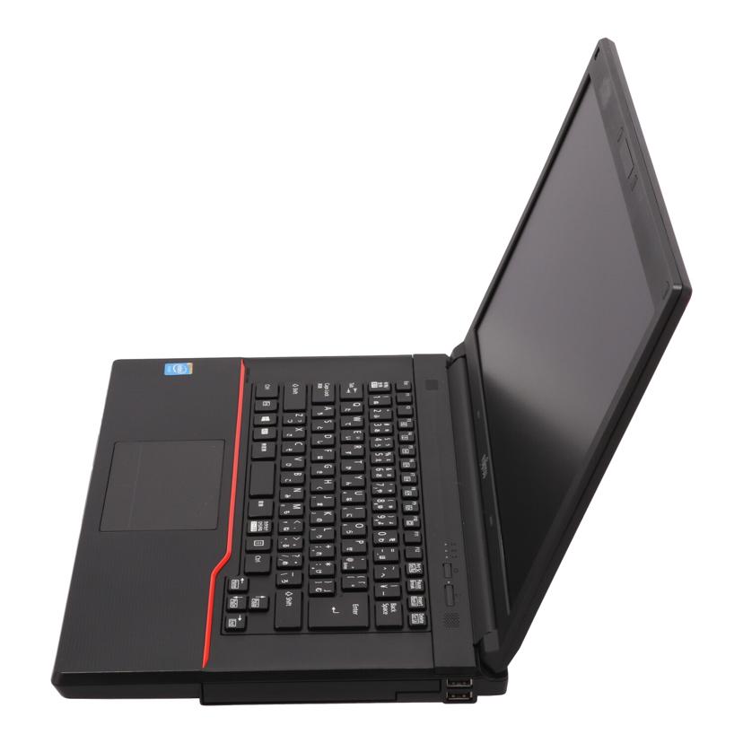 FUJITSU 富士通/Win11ノートPC/LIFEBOOK A553/H/FMVA06003//R5500869/Bランク/77