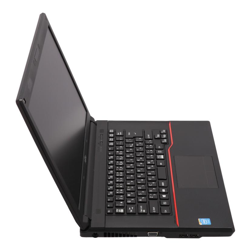 FUJITSU 富士通/Win11ノートPC/LIFEBOOK A553/H/FMVA06003//R5500869/Bランク/77