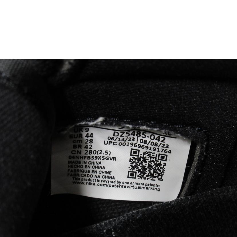 NIKE/Air Jordan 1 Retro High OG "Royal Reimagined"/ハイカットスニーカー/DZ5485-042//Aランク/63