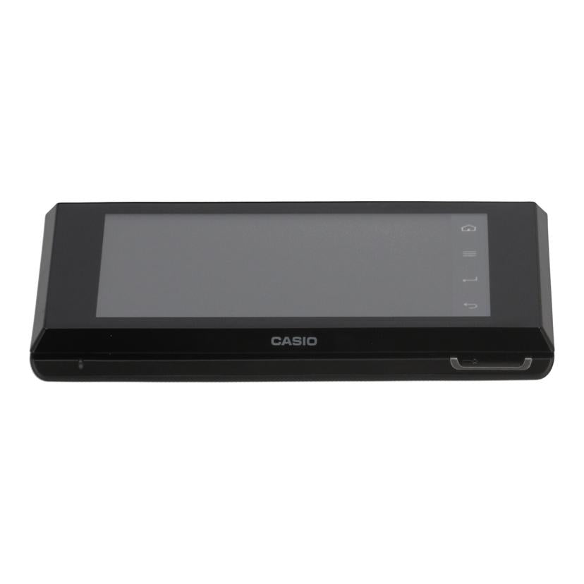 CASIO カシオ /デジタル英会話学習機/EX-WORD RISE/XDR-A20//768AW64FA018279/Bランク/77