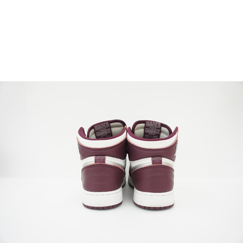 NIKE ナイキ/AIR JORDAN 1 RETRO HIGH OG GS/575441-611//ABランク/94