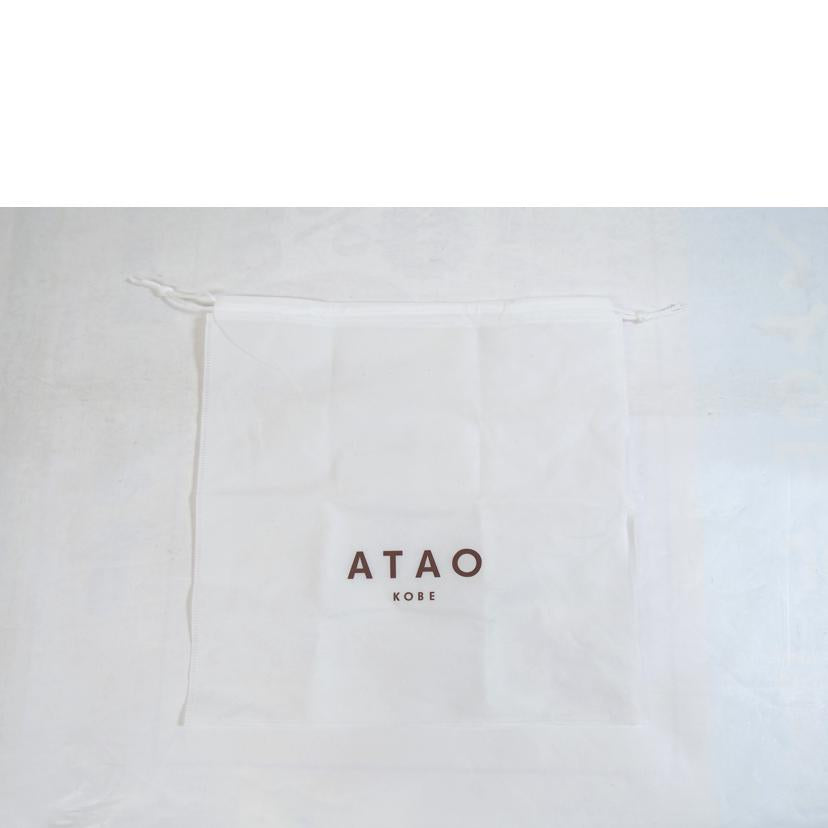 ATAO アタオ/サコッシュ コラッツァ/Aランク/71