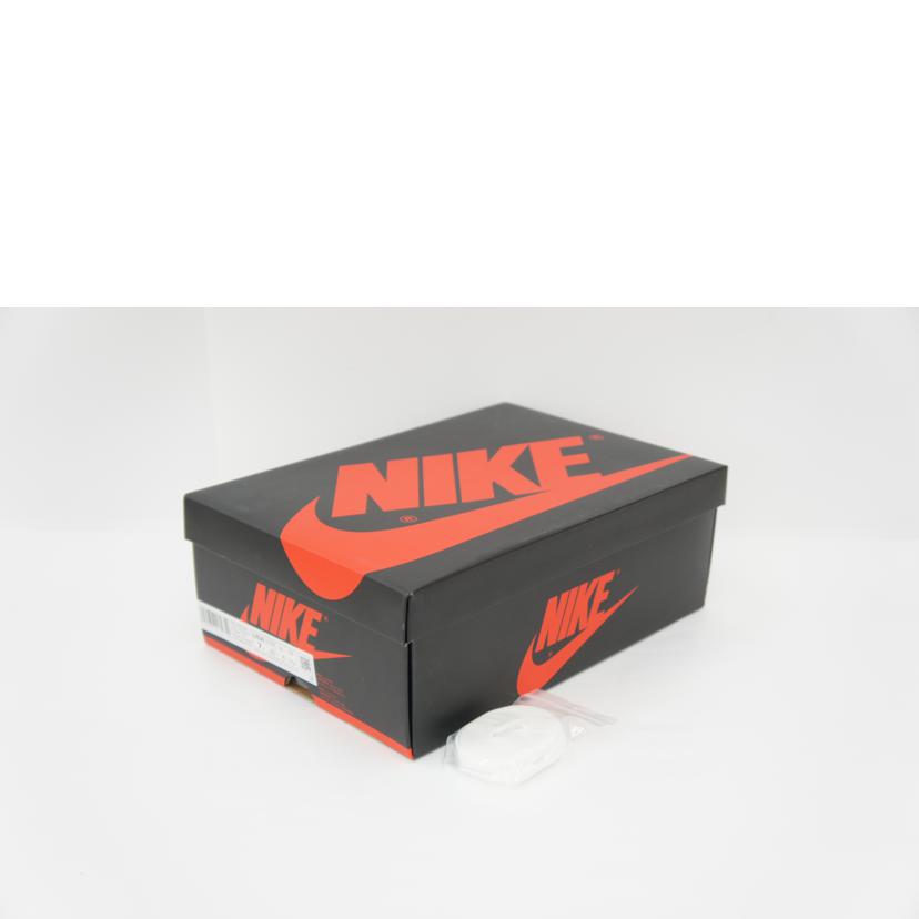 NIKE ナイキ/AIR JORDAN 1 RETRO HIGH OG GS/575441-611//ABランク/94