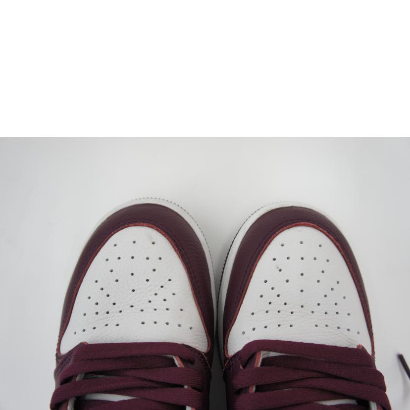 NIKE ナイキ/AIR JORDAN 1 RETRO HIGH OG GS/575441-611//ABランク/94