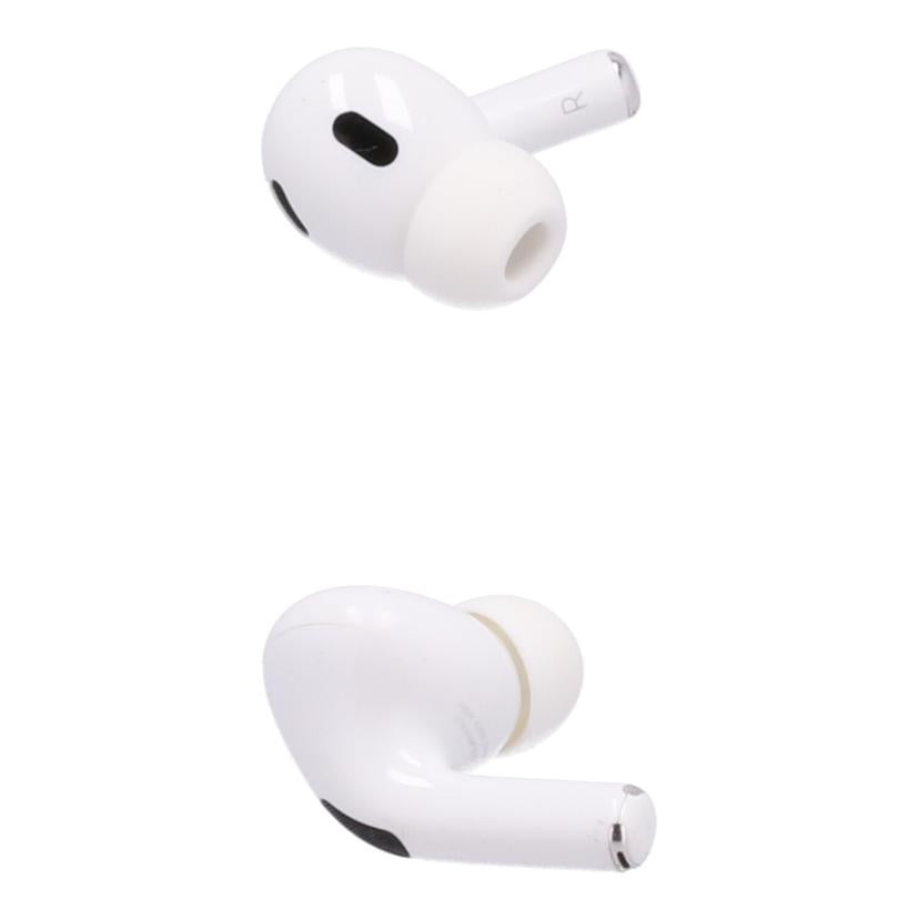 Apple アップル/AirPods Pro 第2世代/MQD83J/A//H7LXCXVWVN/BCランク/09