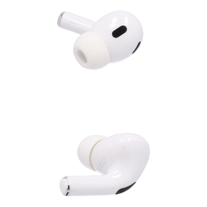 Apple アップル/AirPods Pro 第2世代/MQD83J/A//H7LXCXVWVN/BCランク/09