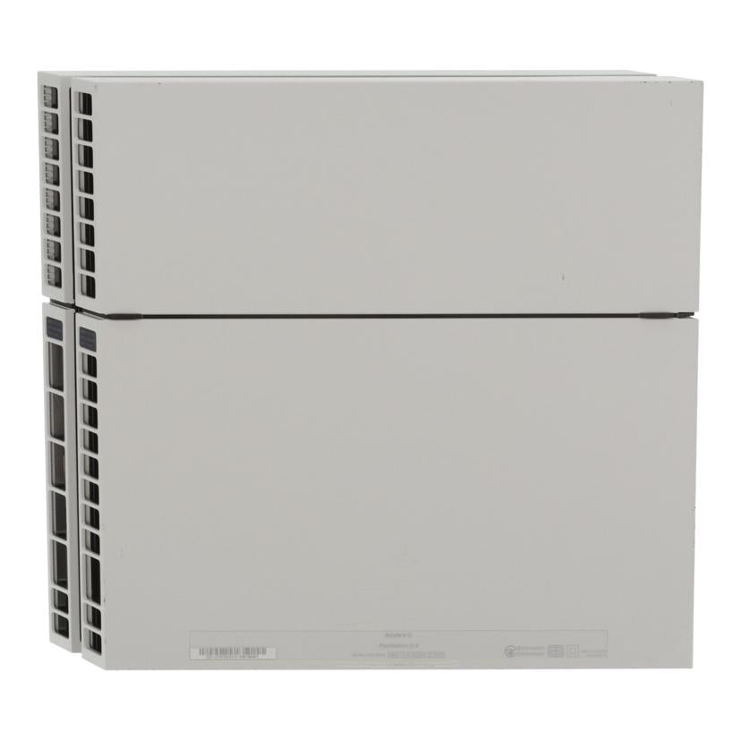 SONY ソニー /PlayStation4 本体/CUH-1200AB02//5818681/Bランク/82
