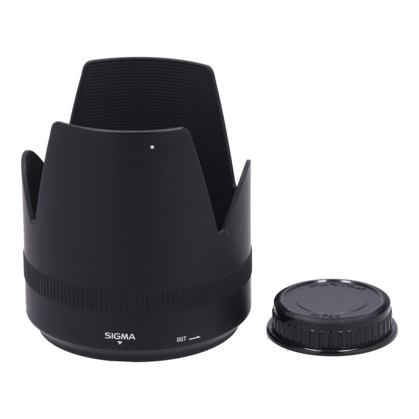 SIGMA シグマ/デジタル対応レンズ/70-200mm 2.8 EX APO DG HSM//11390207/Bランク/62