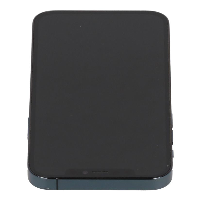 Apple SIMロックなし アップル /iPhone12 Pro 256GB/MGMD3J/A//DNPF67RG0DBQ/Bランク/22