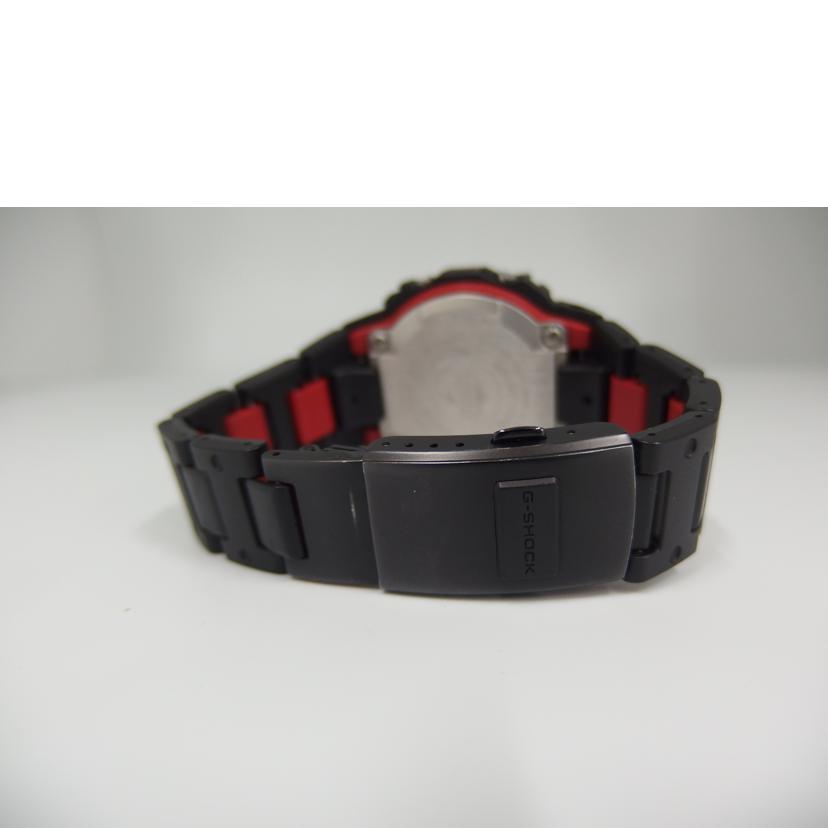 CASIO/G-SHOCK/電波ソーラー/GW-B5600//003*****/Bランク/82