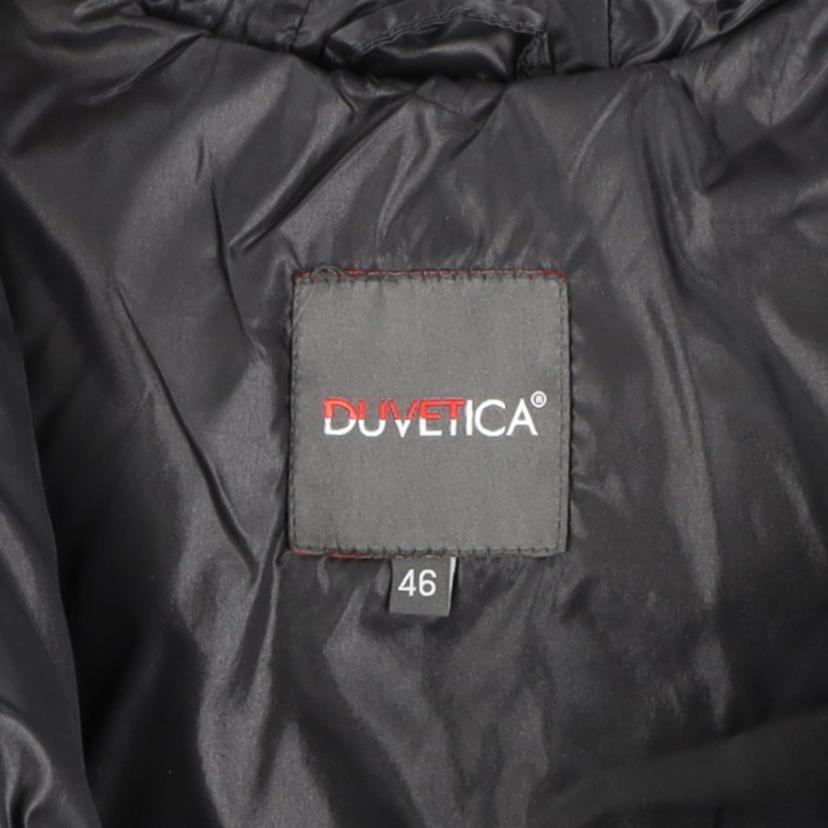DUVETICA デュベティカ/DUVETICA ダウンジャケット BK//Bランク/78