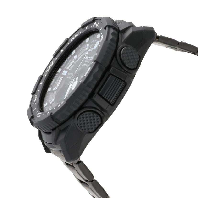CASIO カシオ/PRO TREK/PRT-B70//212********/Aランク/75
