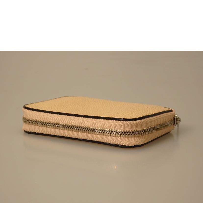 Valextra ヴァレクストラ/コインケース//Aランク/76