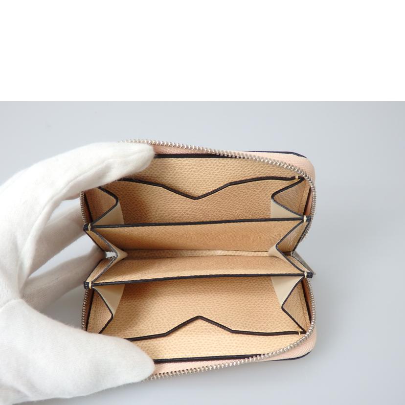 Valextra ヴァレクストラ/コインケース//Aランク/76