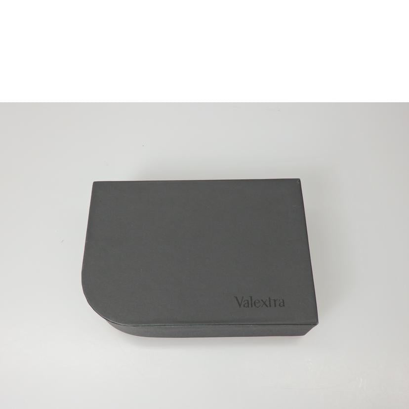 Valextra ヴァレクストラ/コインケース//Aランク/76