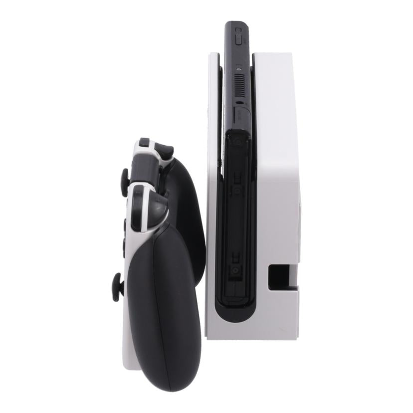 NINTENDO 任天堂 ニンテンドー /Nintendo Switch 有機EL 本体/HEG-S-KAAAA//XTJ50950909502/Bランク/24