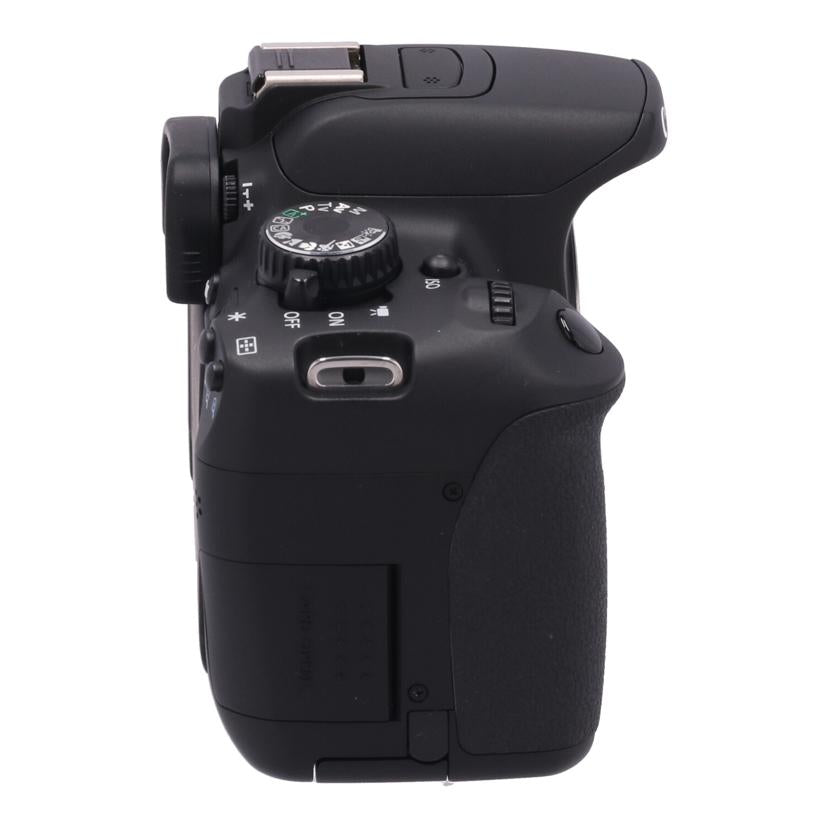 Canon キャノン/デジタル一眼レンズキット/EOS Kiss X6i/EOS Kiss X6i 18-135mmキット//71033000789/Bランク/21