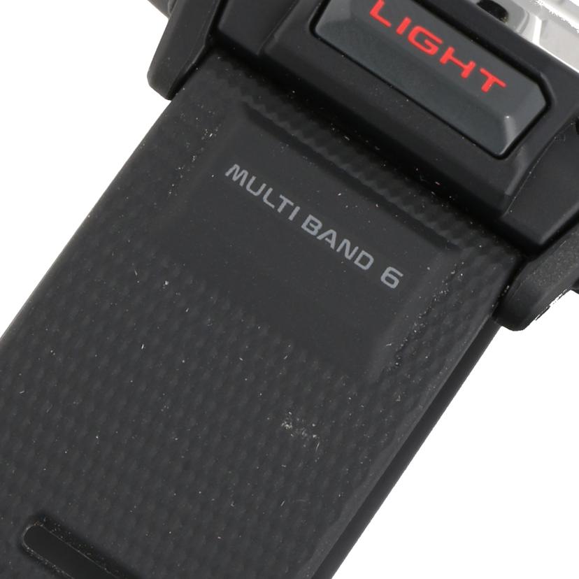 CASIO カシオ/PROTREK/クライマーライン/電波ソーラー/PRW-3400//202*****/ABランク/78