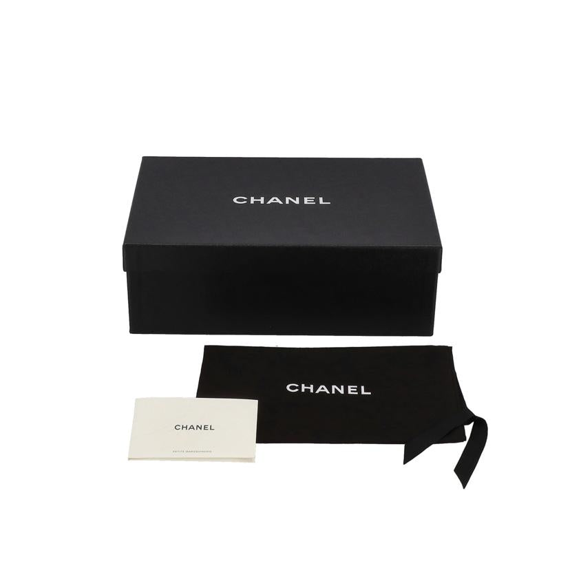 CHANEL シャネル/シャネル31/ナノショルダーバッグ/マトラッセパテントレザー/AP3656//A3U*****/Aランク/91