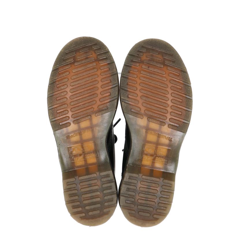 Dr.Martens ドクターマーチン/Dr.Martens 8 ホール ブーツ BK/1460W//ABランク/78