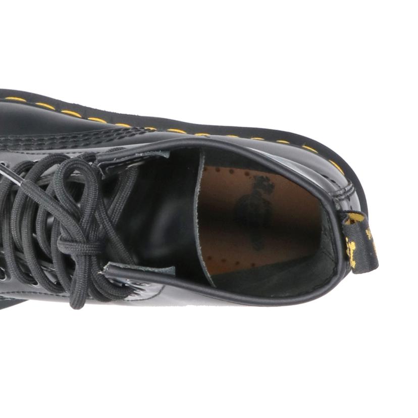 Dr.Martens ドクターマーチン/Dr.Martens 8 ホール ブーツ BK/1460W//ABランク/78