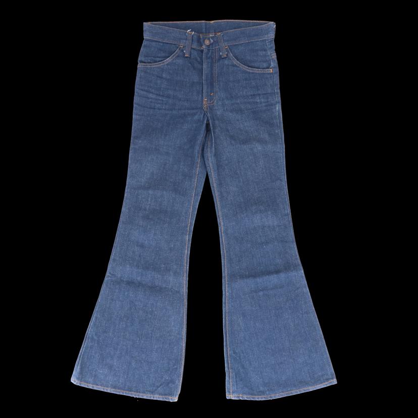 Levis Levis/70's / 684/ ベルボトム / オレンジタブ//684//W28L30/ABランク/82