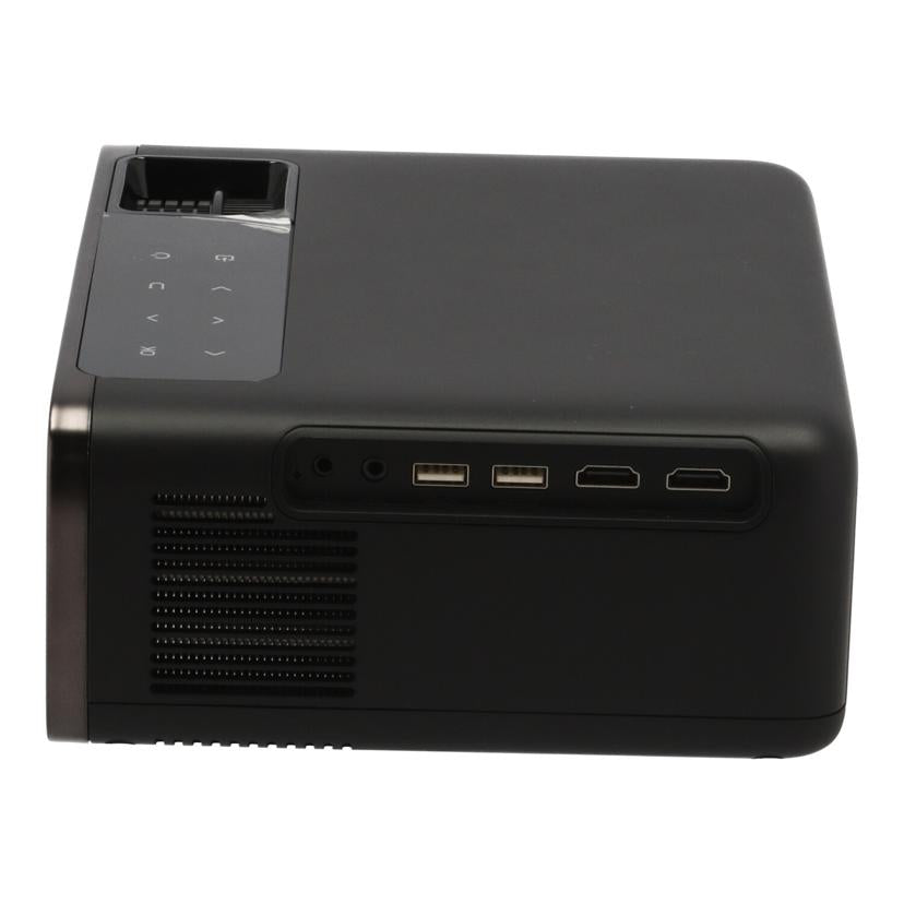 Rayfoto Rayfoto/LEDプロジェクター/RD-882//019184 2247 00040/Bランク/62