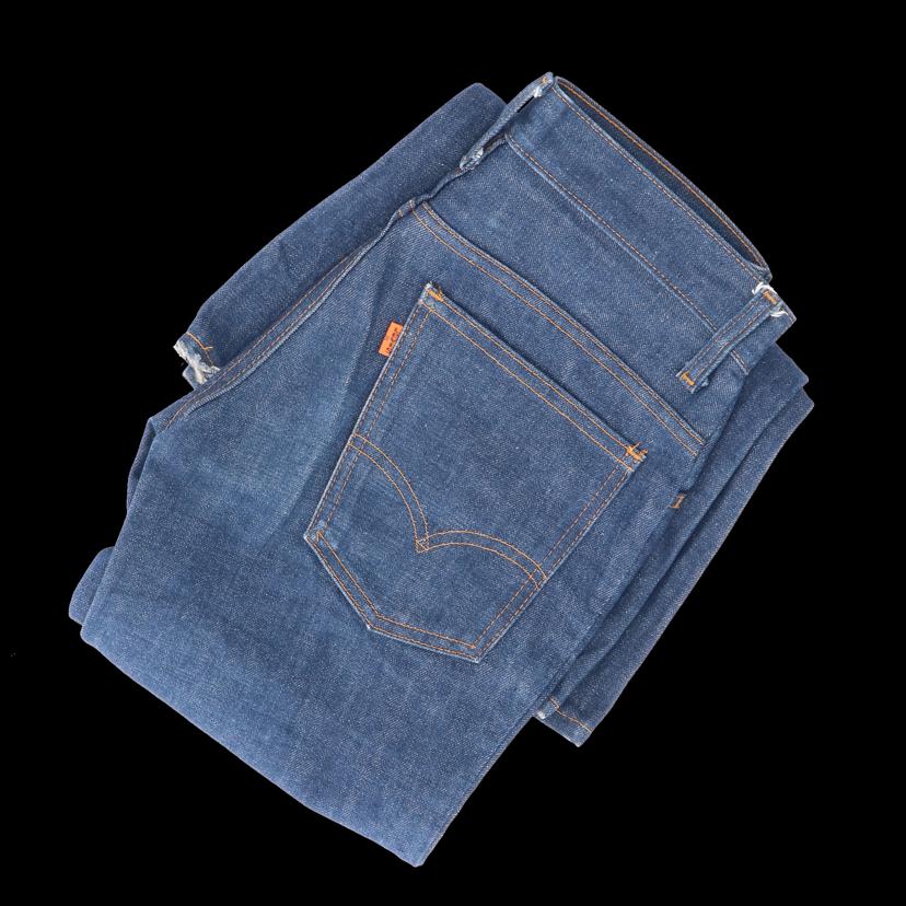 Levis Levis/70's / 684/ ベルボトム / オレンジタブ//684//W28L30/ABランク/82