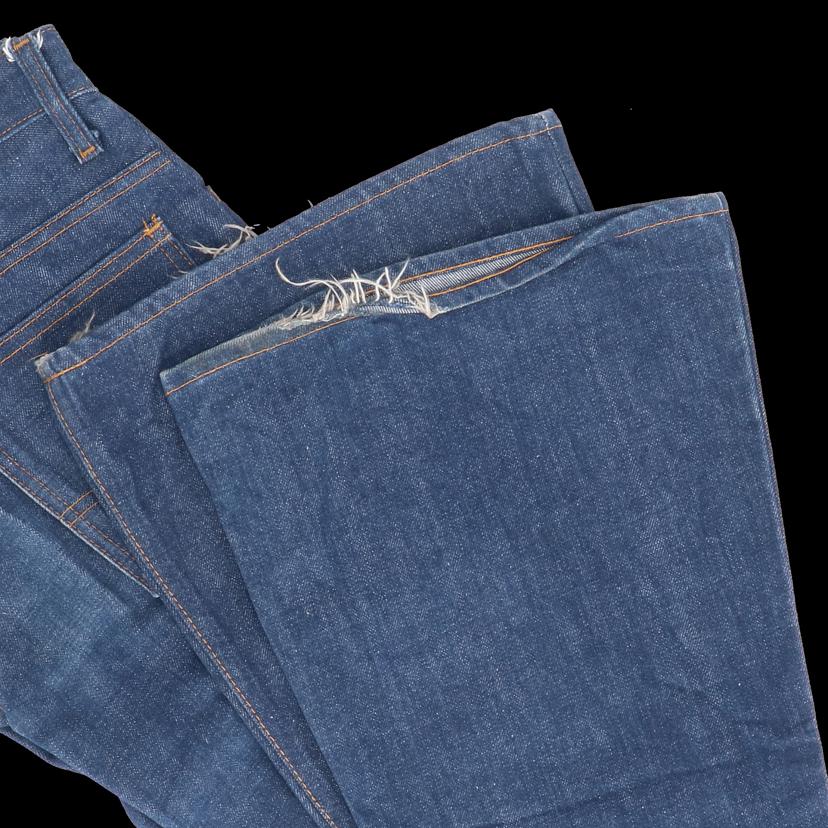 Levis Levis/70's / 684/ ベルボトム / オレンジタブ//684//W28L30/ABランク/82