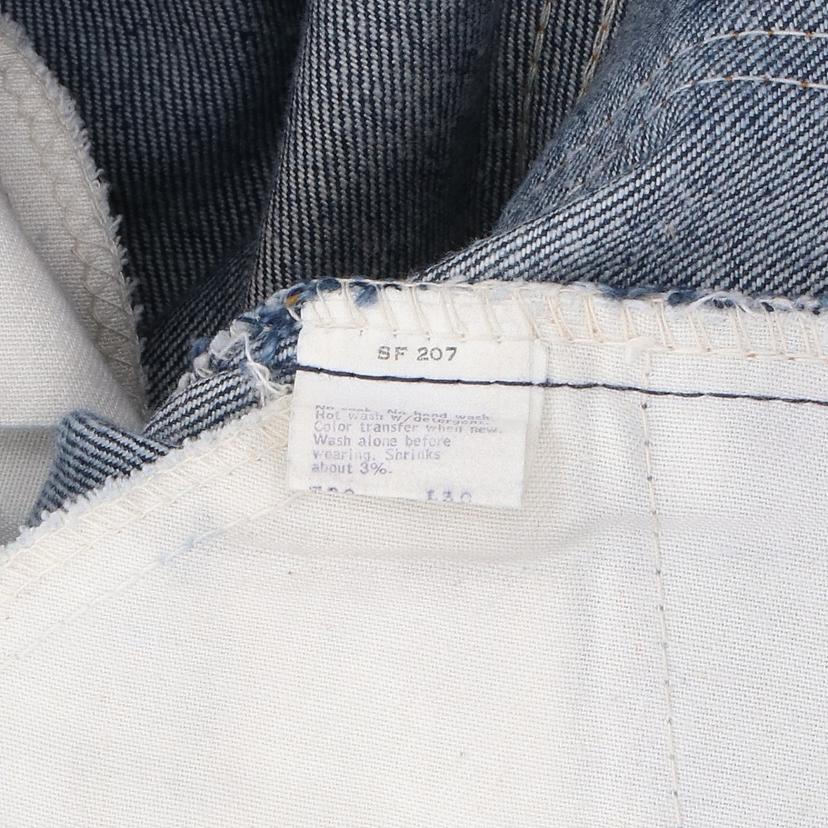 Levis Levis/70's / 684/ ベルボトム / オレンジタブ//684//W28L30/ABランク/82