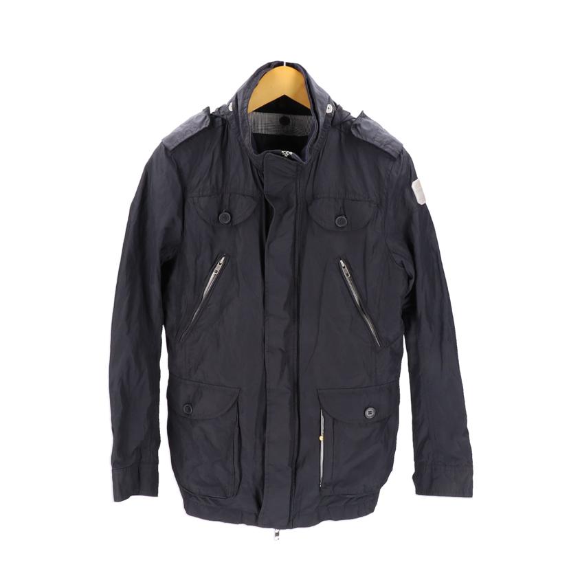 DIESEL ディーゼル/ナイロンブルゾン/93243 CA25594//ABランク/93