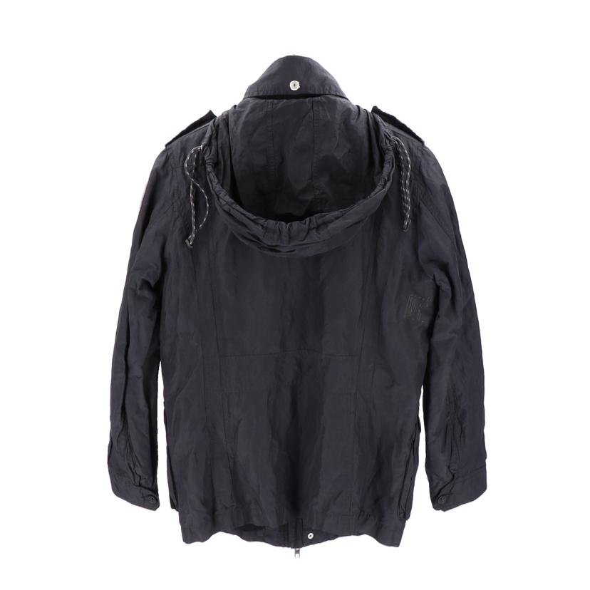 DIESEL ディーゼル/ナイロンブルゾン/93243 CA25594//ABランク/93