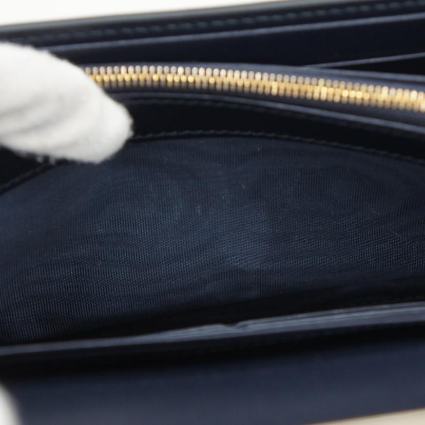 GUCCI グッチ/ルーチェ/GGキャンバスフラップウォレット/290034//206*/Aランク/91