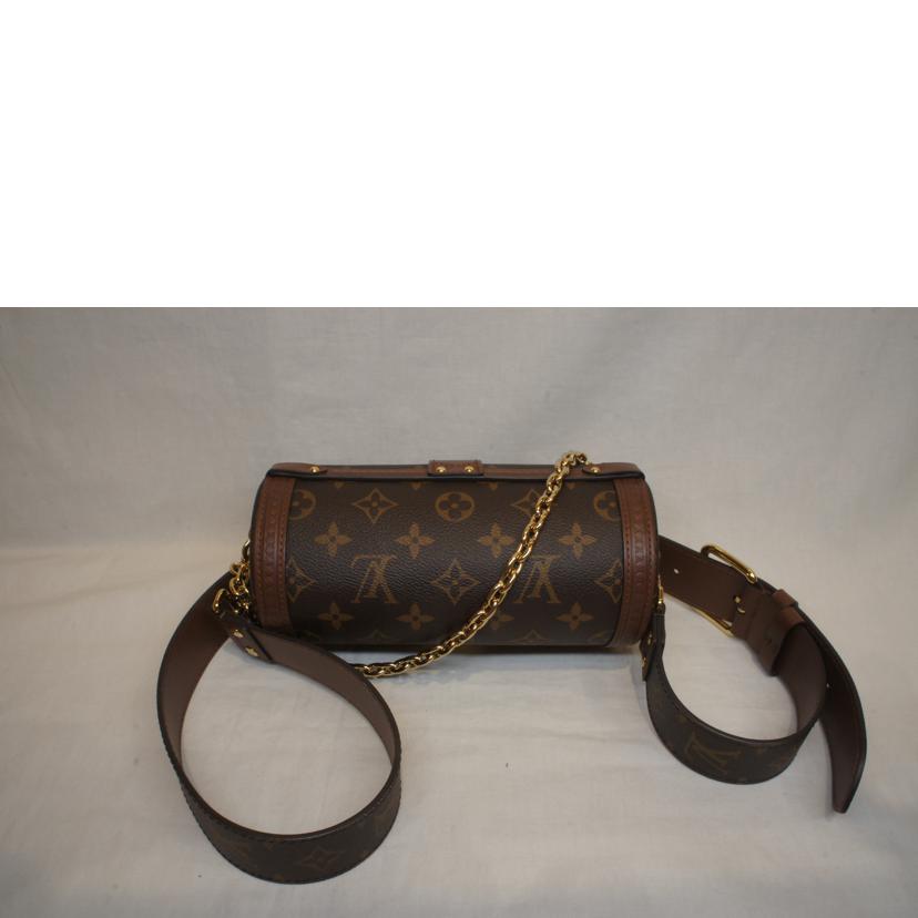 LOUIS VUITTON ルイヴィトン/パピヨントランク/モノグラム/M57835//RFI*/SAランク/92