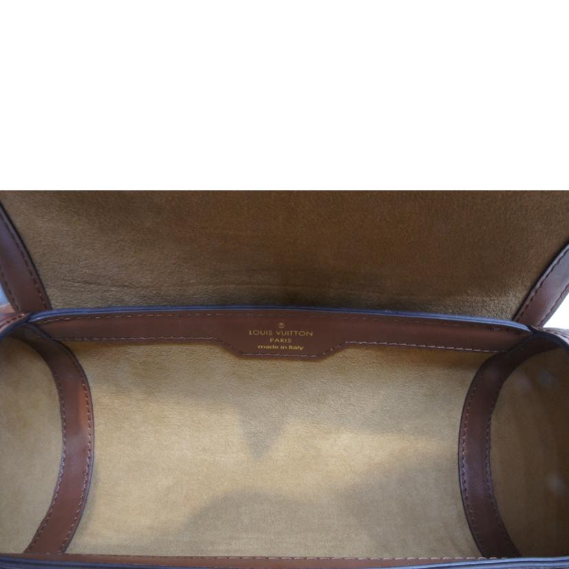 LOUIS VUITTON ルイヴィトン/パピヨントランク/モノグラム/M57835//RFI*/SAランク/92