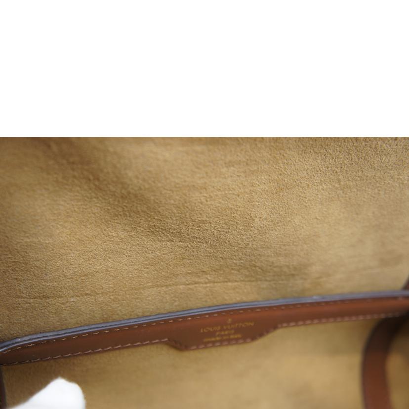 LOUIS VUITTON ルイヴィトン/パピヨントランク/モノグラム/M57835//RFI*/SAランク/92