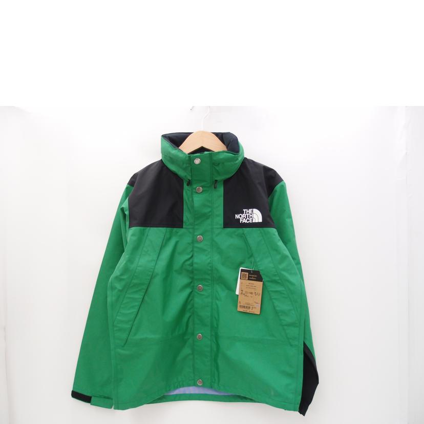 THE NORTH FACE ノースフェイス/THE NORTH FACE マウンテンレインテックスジャケット/NP12333//Sランク/69