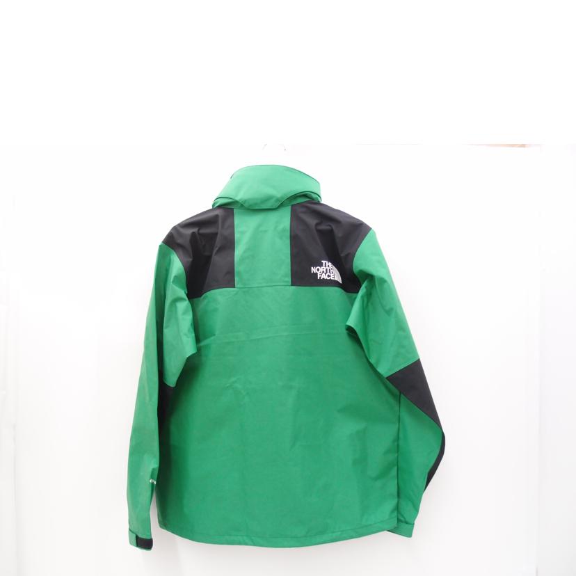 THE NORTH FACE ノースフェイス/THE NORTH FACE マウンテンレインテックスジャケット/NP12333//Sランク/69