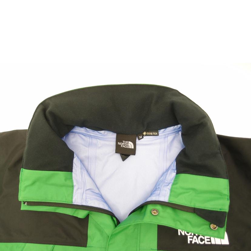 THE NORTH FACE ノースフェイス/THE NORTH FACE マウンテンレインテックスジャケット/NP12333//Sランク/69