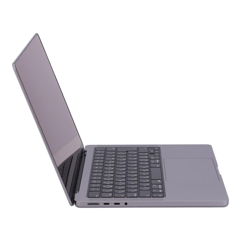 Apple アップル /MacBook Pro(14インチ,M3,Nov 2023)/MTL73J/A//LH32GDK946/Bランク/71