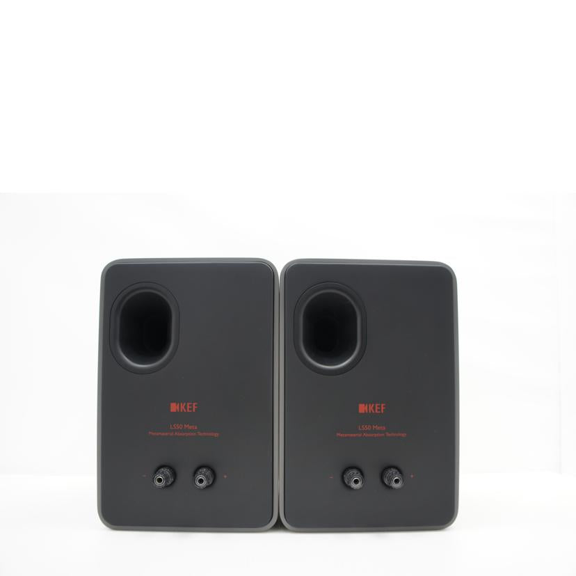 KEF ケフ/スピーカー KEF LS50meta/LS50meta//Aランク/75