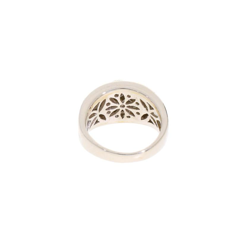 Pt900ダイヤリング0.50ct#10//ABランク/06