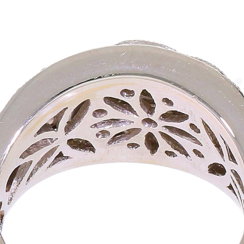 Pt900ダイヤリング0.50ct#10//ABランク/06